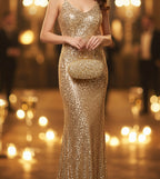 Gold Crystal Leaf Party Clutch Bag for Women | Elegant Evening Handbag