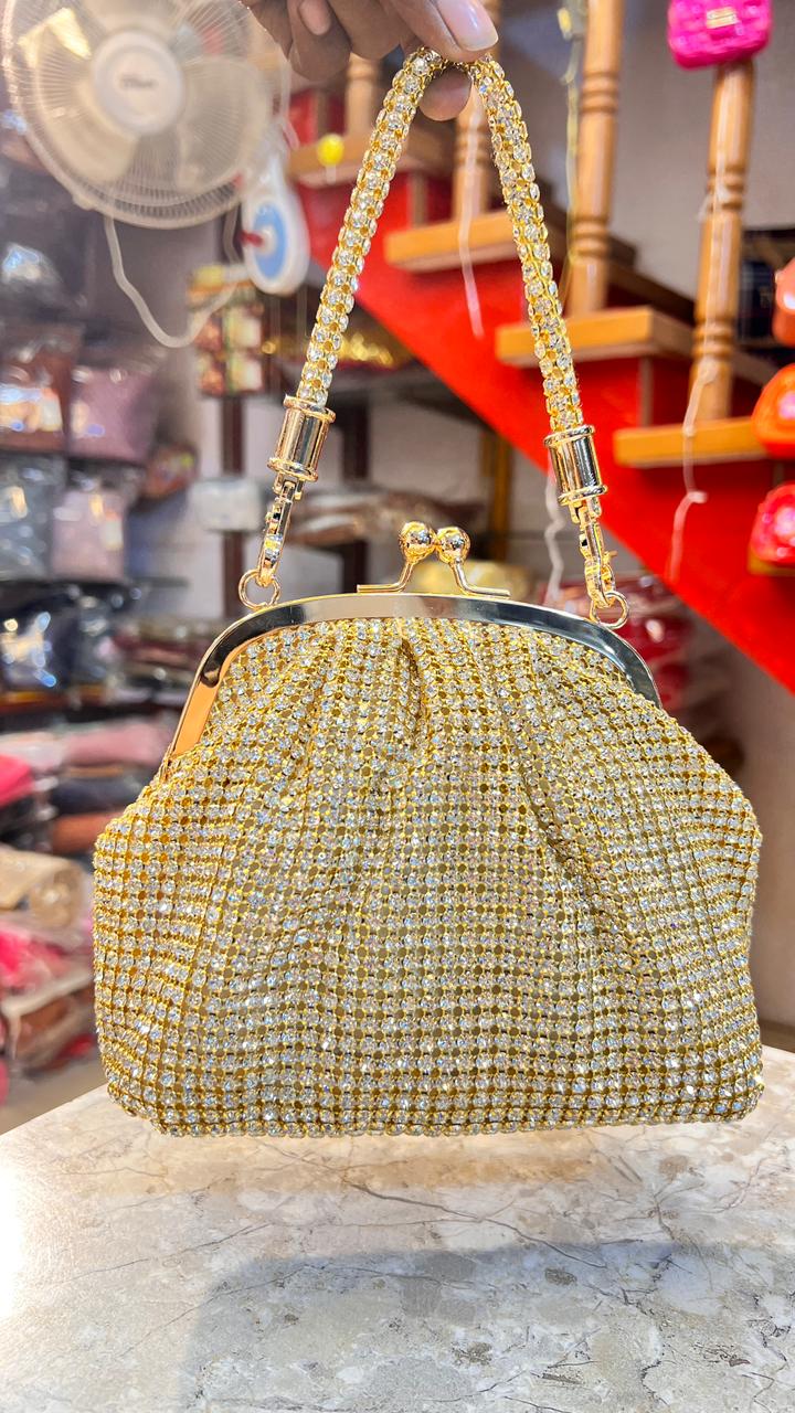 Designer wedding evening handbag for ladies